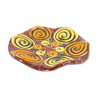 Dish René Quillivic Quimper