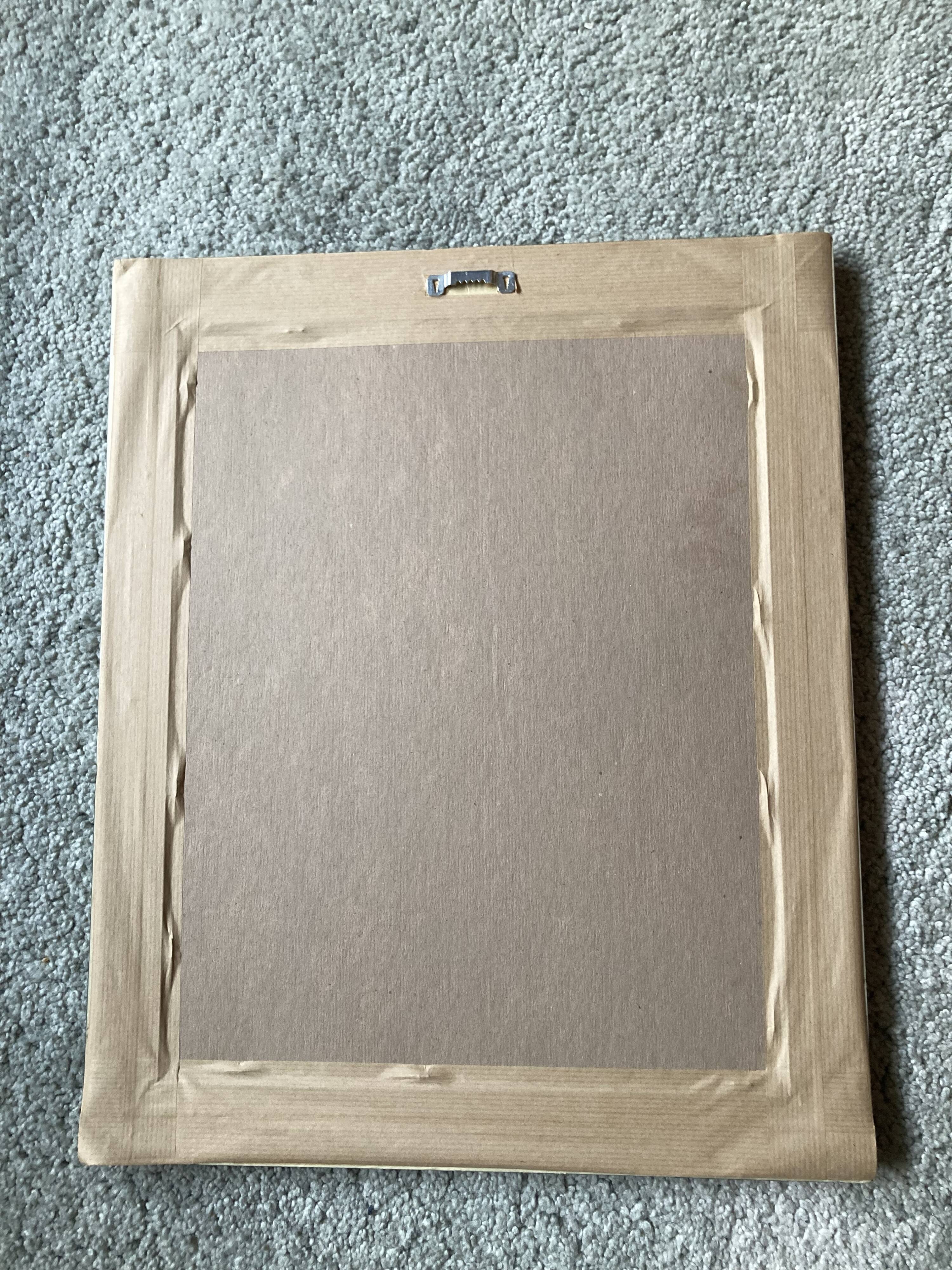 Engraving XVIIth, vase with flowers & butterflies - N. Robert