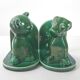 Pair of vintage bookends 1960