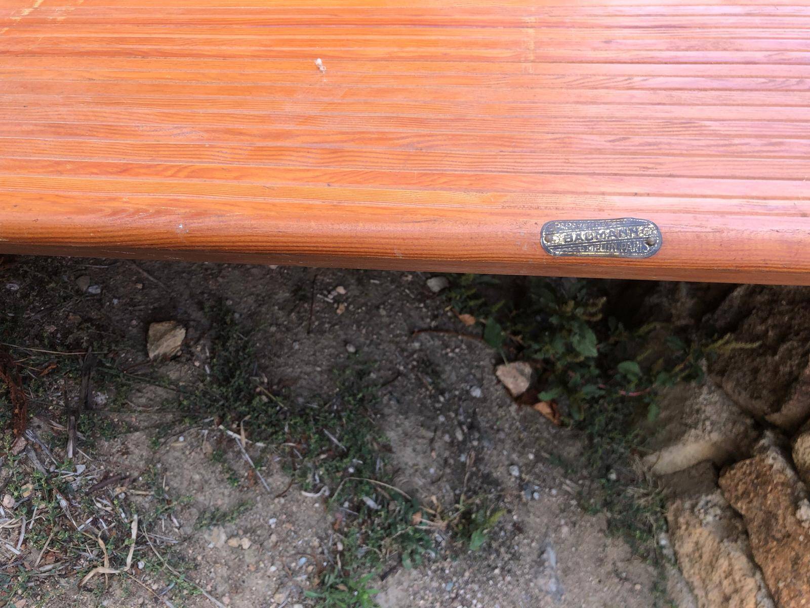 Screen Baumann