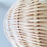 Wicker suspension