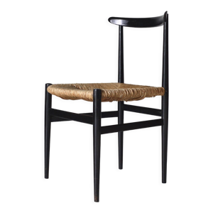 Chaise italienne assise Chiavari,