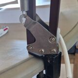 Architect lamp style ledu 1950