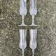 Crystal - 6 flutes
