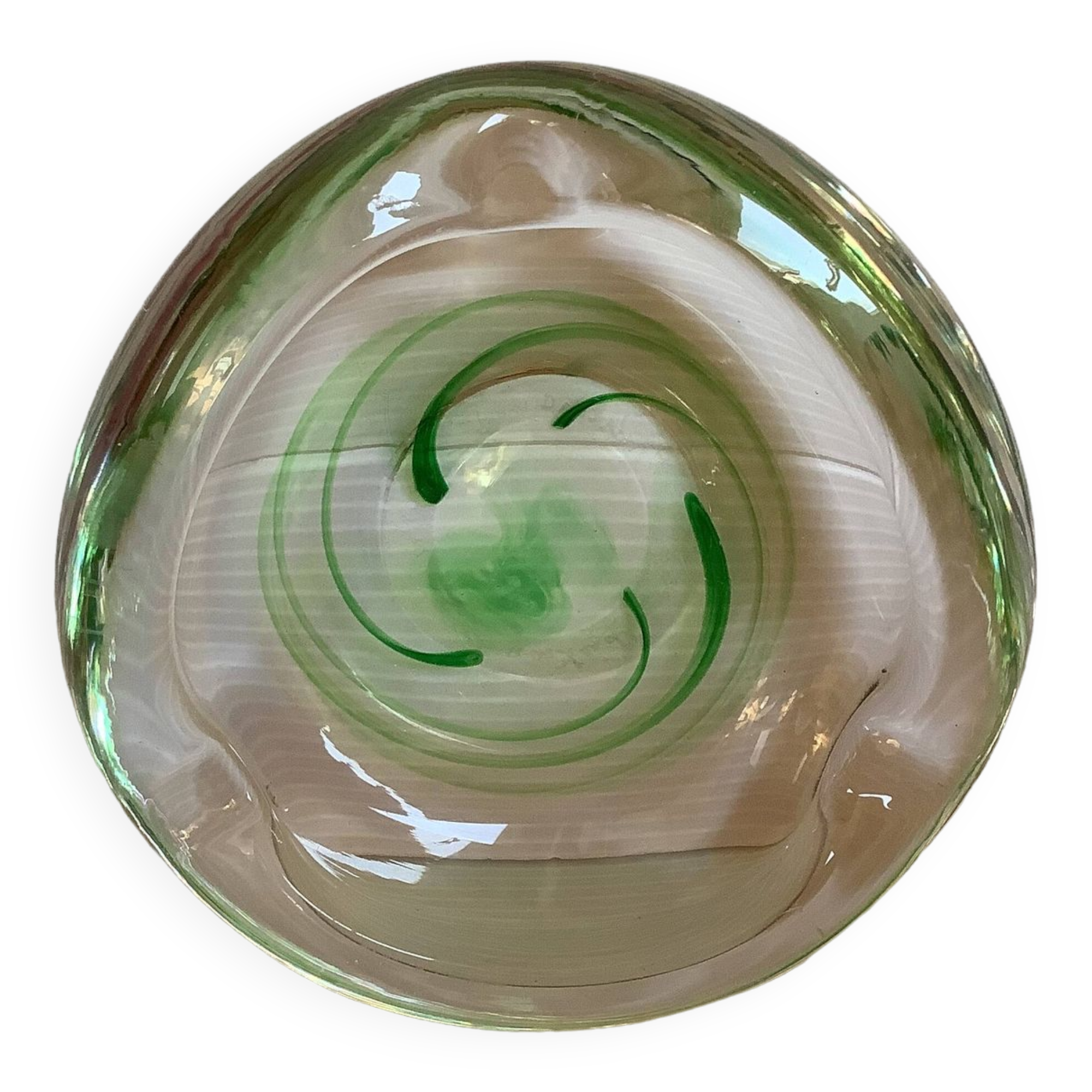 Ashtray catchall Max Verboeket Maastricht Holland