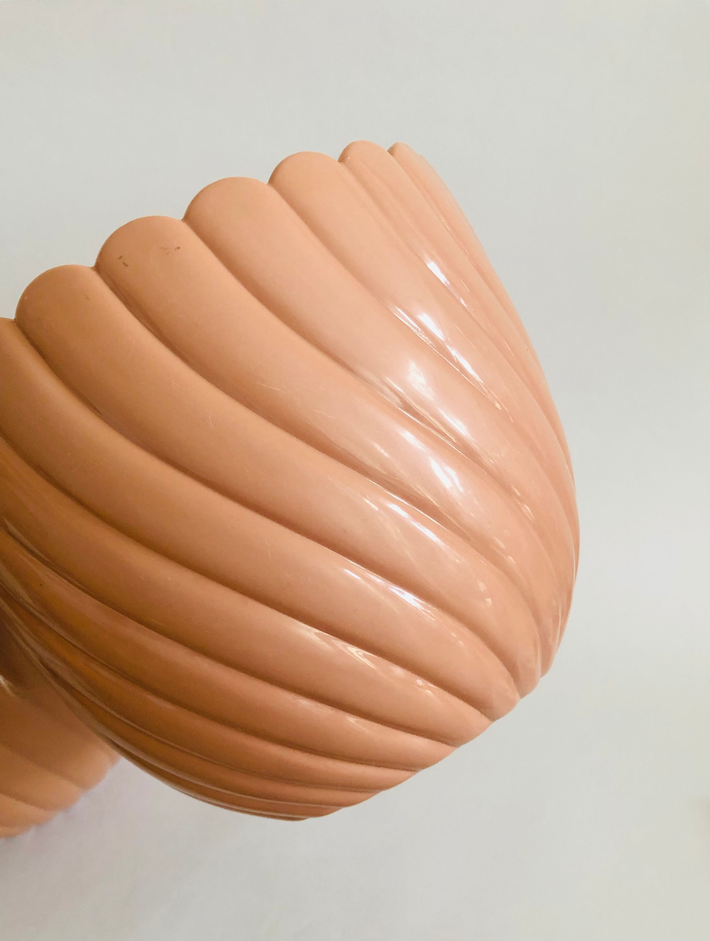 Vintage pot cover Emsa West Germany