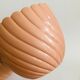 Cache-pot vintage Emsa West Germany