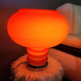 Red Muschroom Lamp