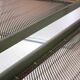 Bauhaus Oak and Tubular Steel Beds, 1940s, Set of 2