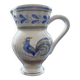 Old Henriot Quimper pitcher