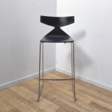 Saya bar chair, Arper