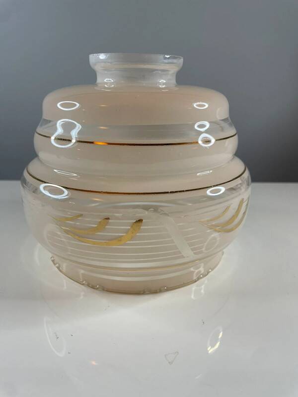 vintage suspension 50s-60s