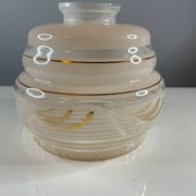 vintage suspension 50s-60s