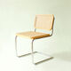 Chair cesca B32 by Marcel Breuer