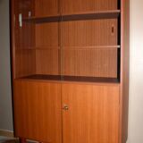 Old vintage 70's curio