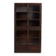 Antique Japanese display case – Taishō / Shōwa period (c.1912-1970) #46