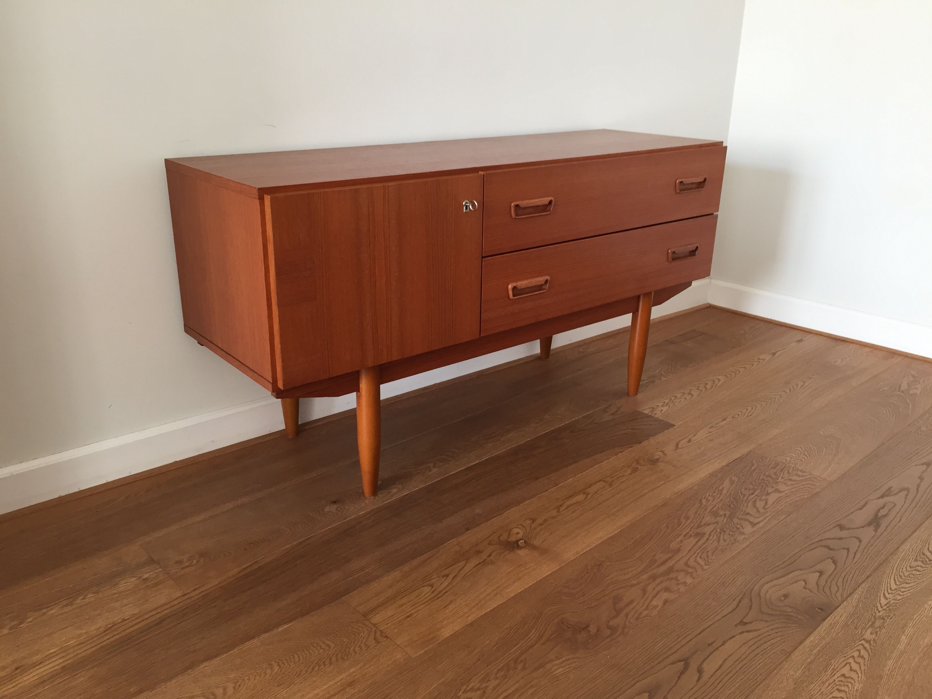Scandinavian sideboard