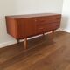 Enfilade scandinave