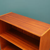 Vintage bookcase 60 70 Scandinavian design