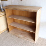 Old bookcase