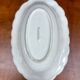 Slip salad bowl