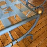 Bedside tables