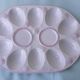 Egg holder or egg display