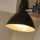 Twist 70s desk lamp