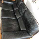 3-seater sofa Duvivier