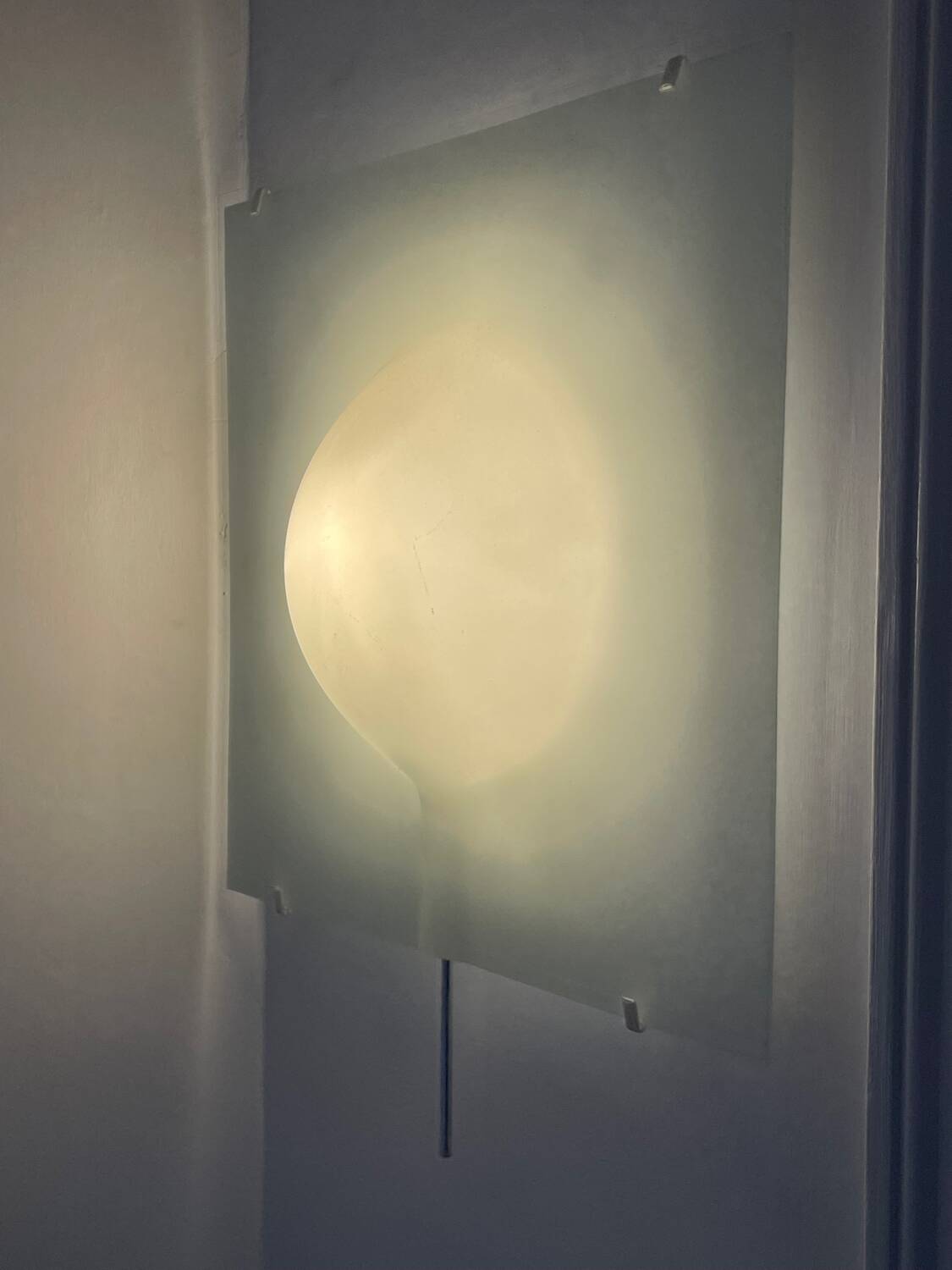 Ikea wall lamp type 18190