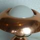 Lampe de table OVNI