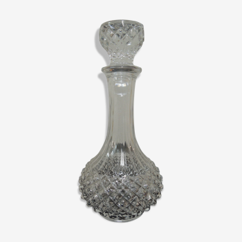 Liquor carafe