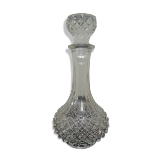 Liquor carafe