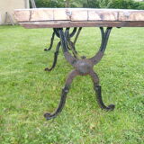 Old table