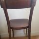Chaise bistrot Thonet