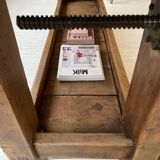 Established old oak XL