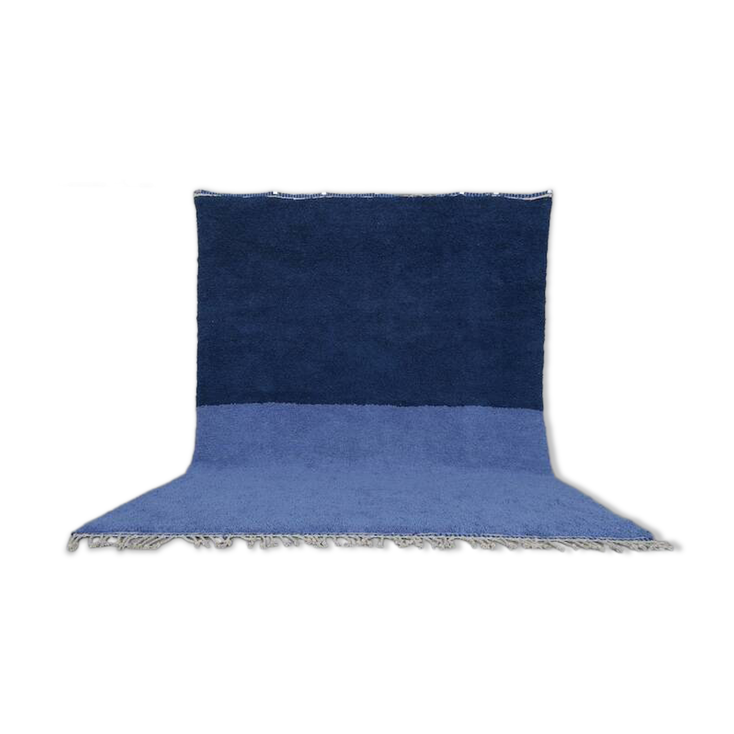 Atlas Rug – Handmade Wool Creation 200cm x 300cm