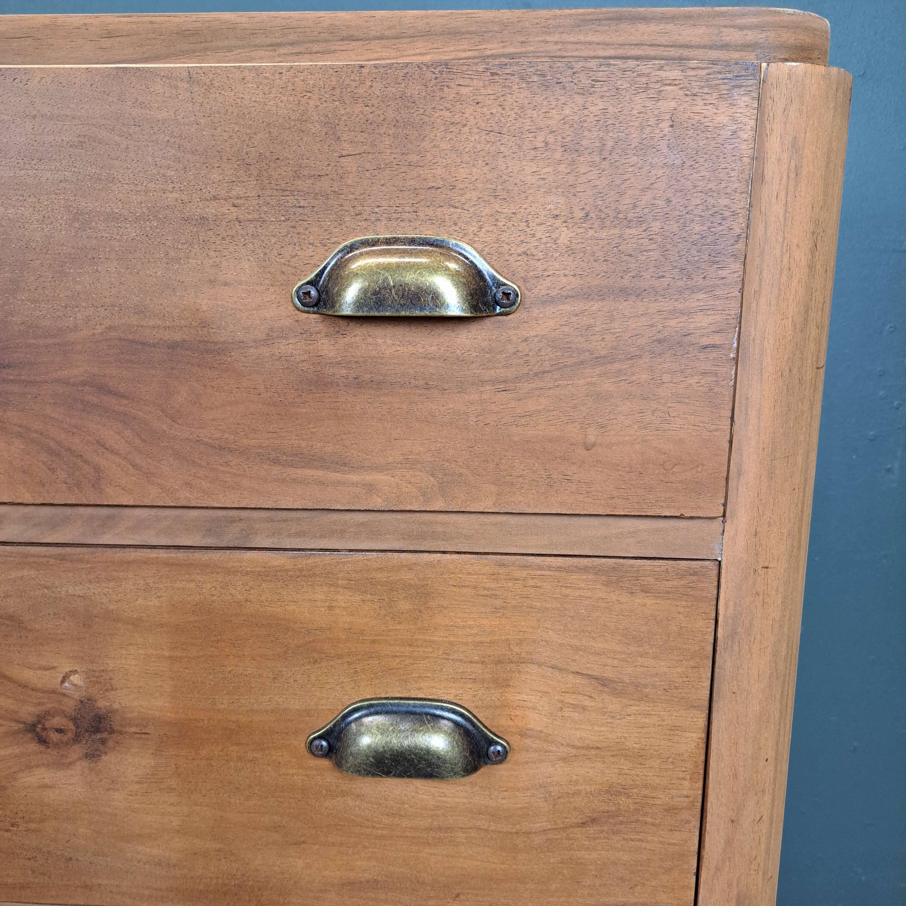 Commode art-deco