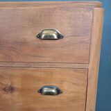 Art-deco chest