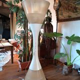 Lampe diabolo