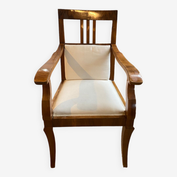 Biedermeier Chair