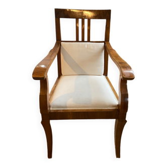 Biedermeier Chair