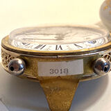 Mechanical Jaz alarm clock