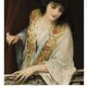 Chromolithographie, début du XXe siècle