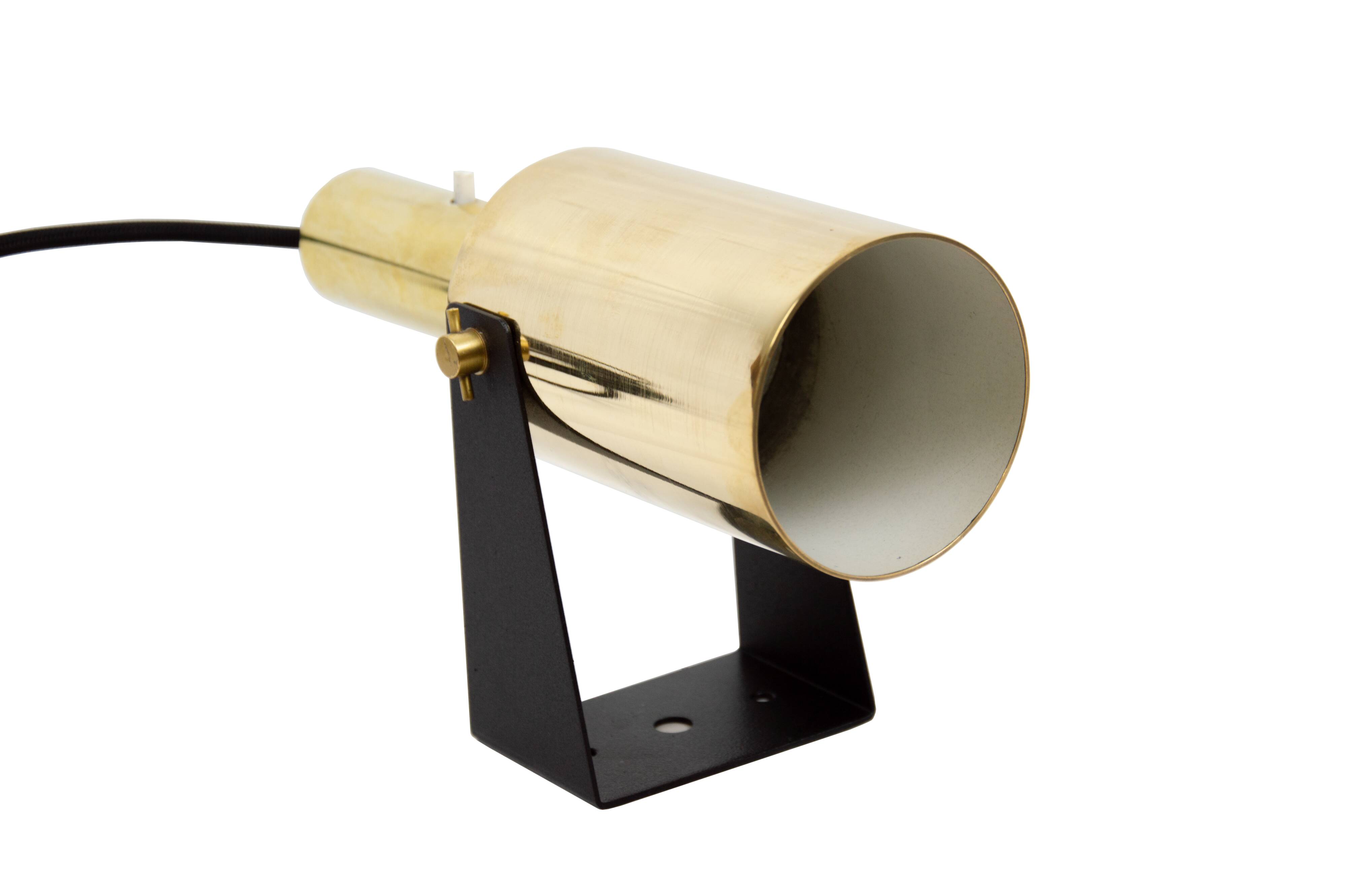 “Sonet” wall light Hans Per Jeppesen for Fog & Mørup, Denmark