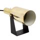 “Sonet” wall light Hans Per Jeppesen for Fog & Mørup, Denmark