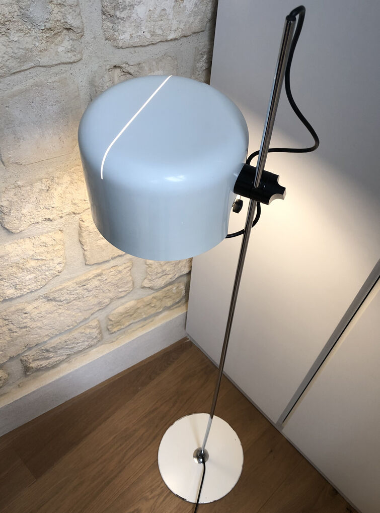 Joe Colombo Lamppost, ,model 3321