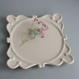 Antheor ceramic top or underside