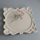 Antheor ceramic top or underside