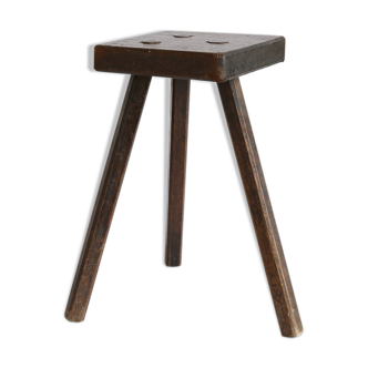 Tripod stool